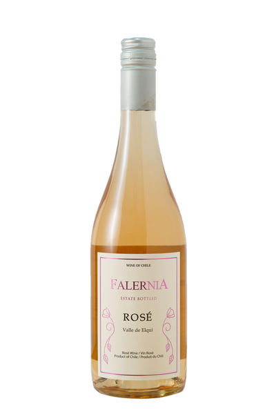 Falernia - Rosé 2021