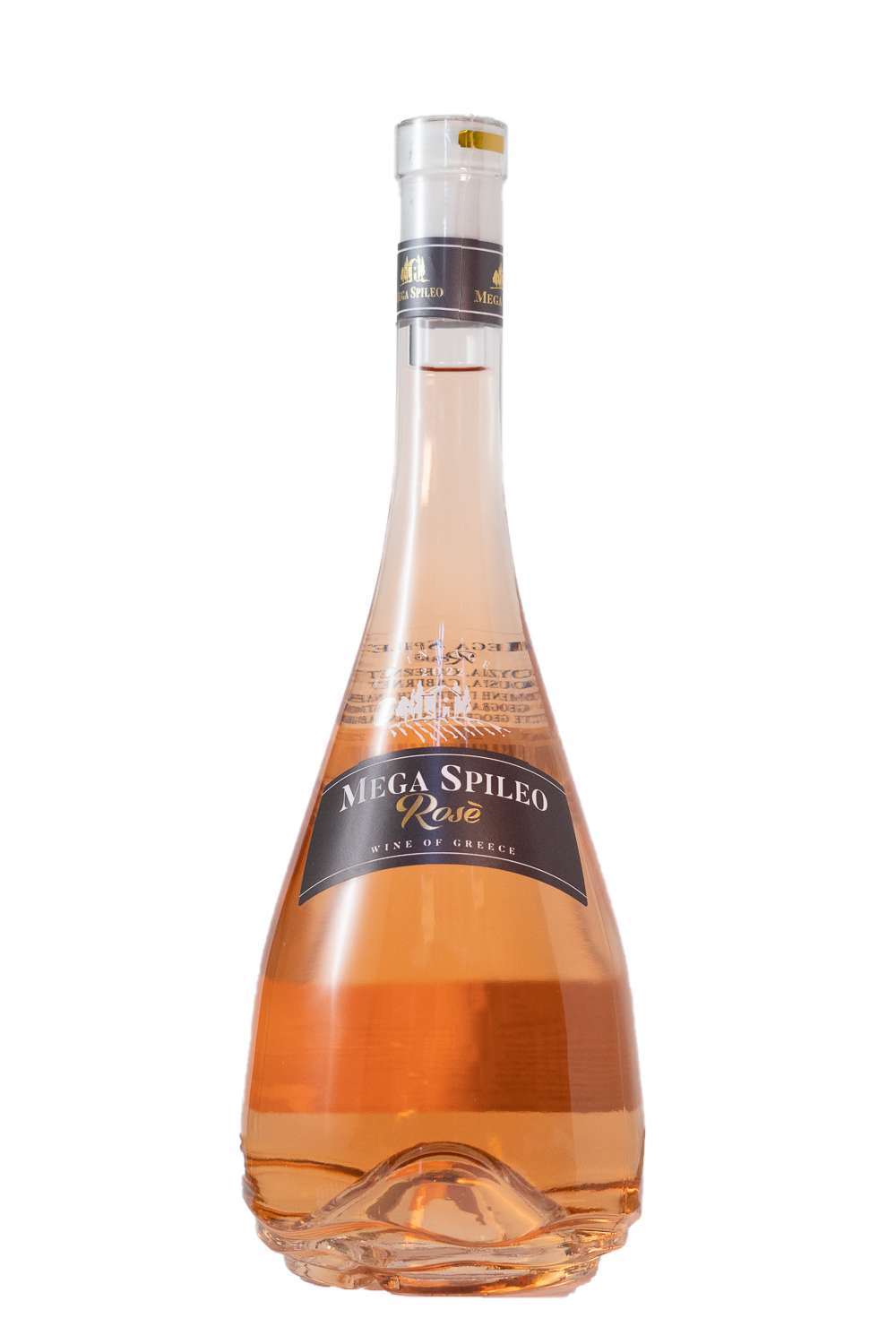 Mega Spileo Rosé 2022