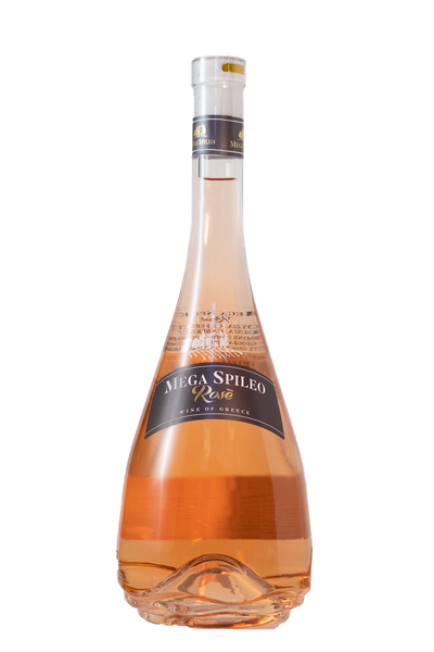 Mega Spileo Rosé 2022