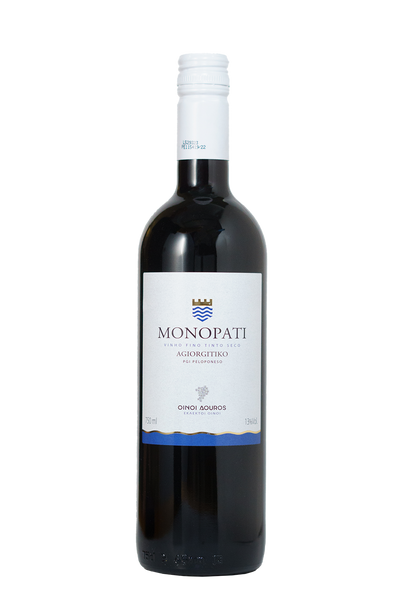 Monopati Agiorgitiko Tinto IGP 2020