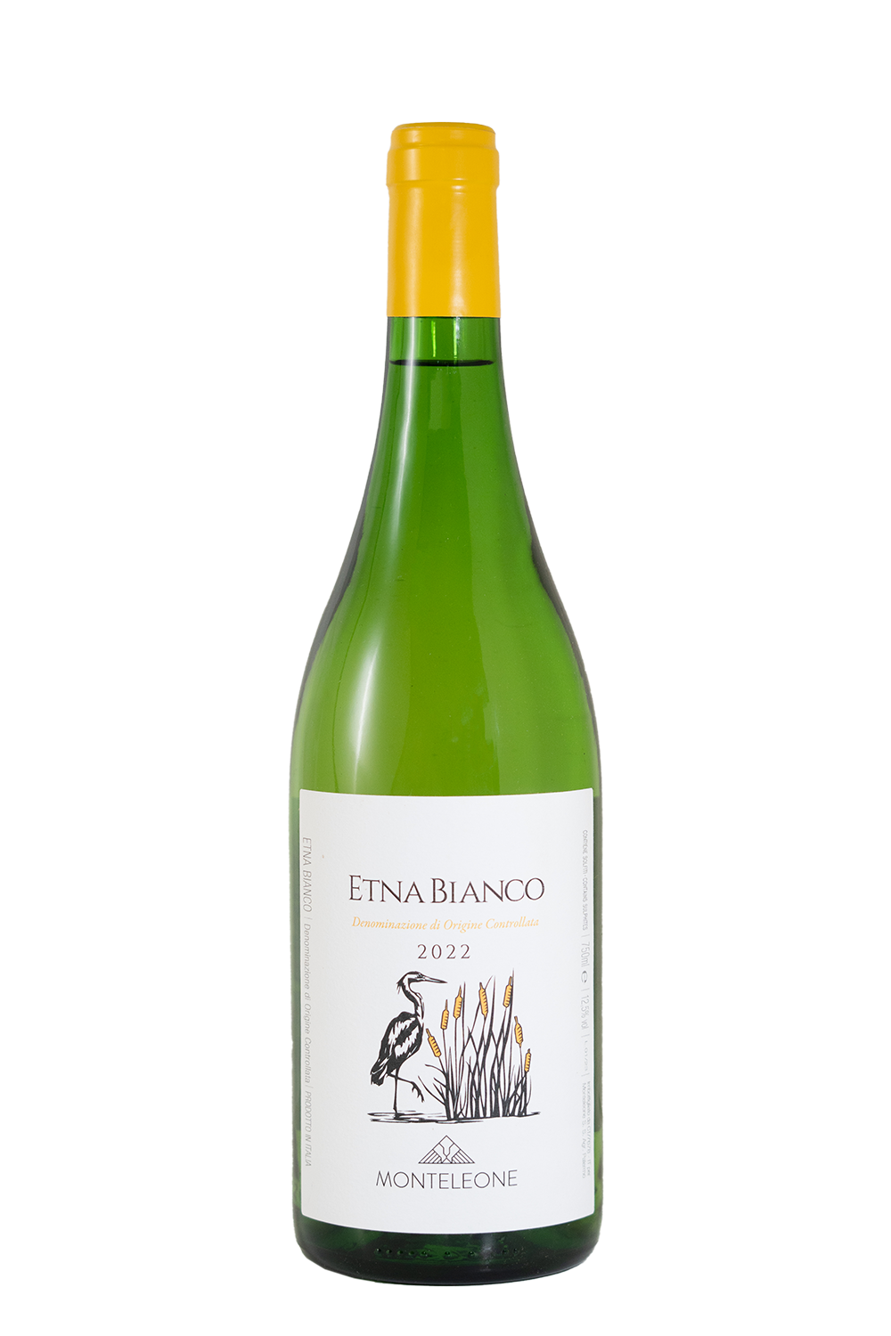 Monteleone Etna Bianco DOC 2022