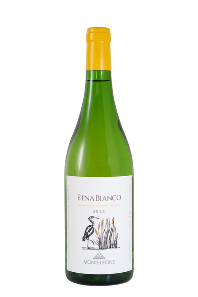 Monteleone Etna Bianco DOC 2022