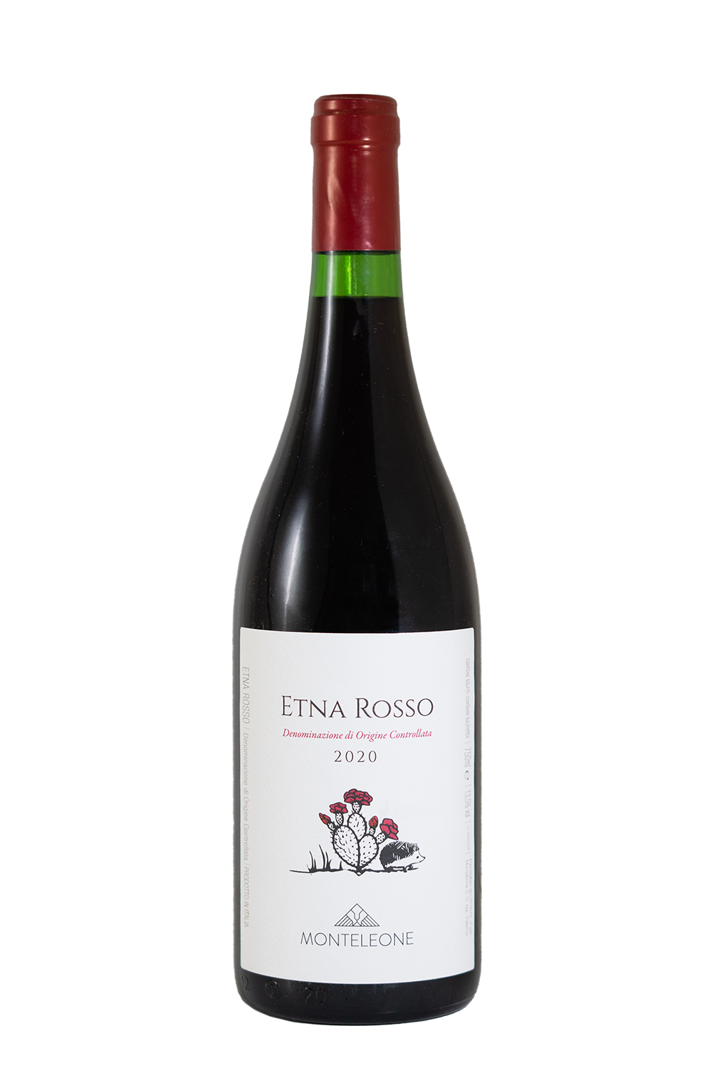 Monteleone Etna Rosso DOC 2020