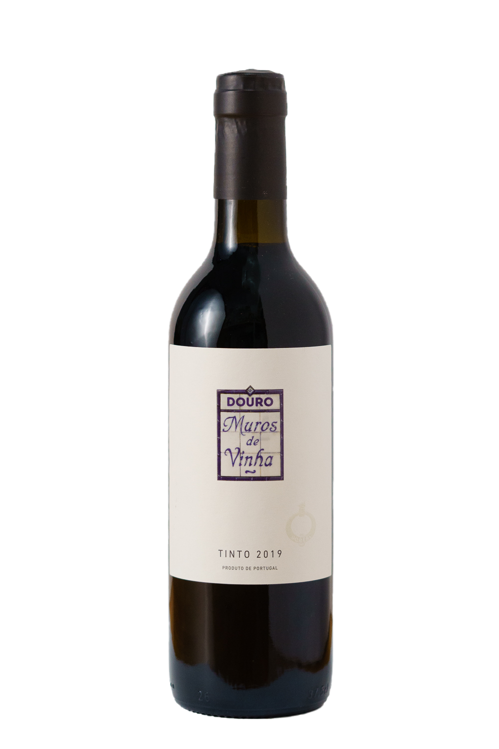 Quinta do Portal - Muros de Vinha 2019 (375ml)