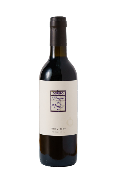 Quinta do Portal - Muros de Vinha 2019 (375ml)