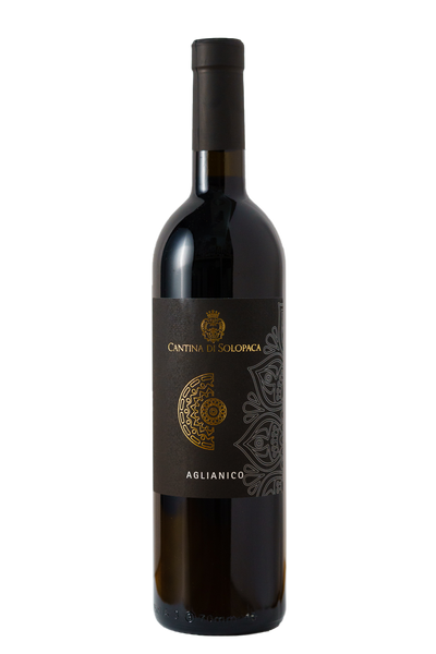 Cantina Di Solopaca - Aglianico IGP