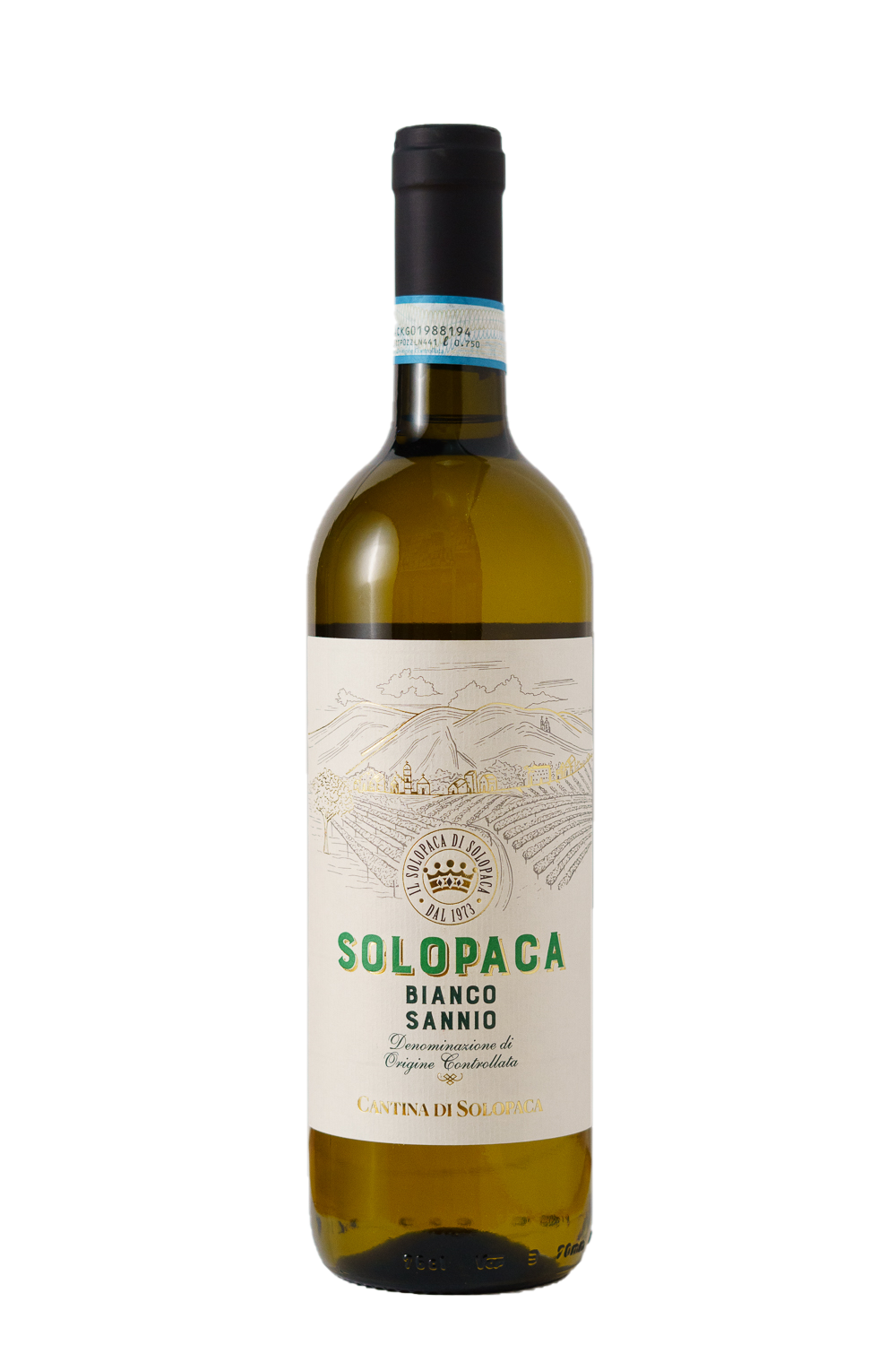 Cantina Di Solopaca - Bianco Sannio DOP