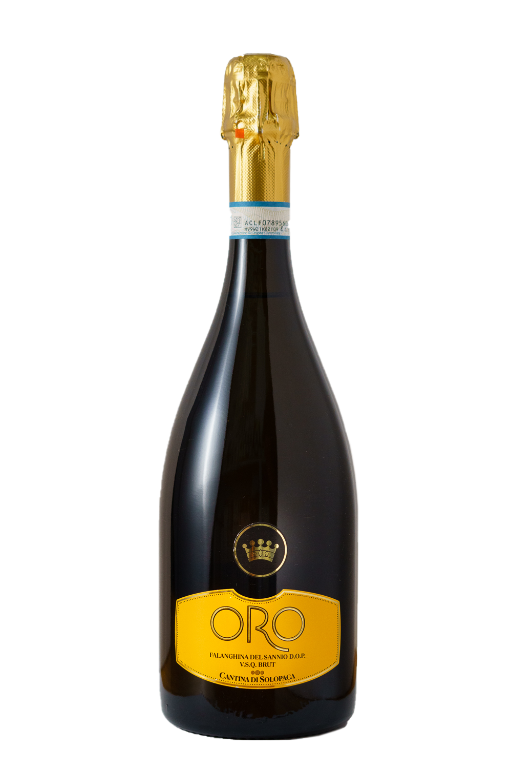 Cantina Di Solopaca Oro Falanghina Del Sannio Brut DOP
