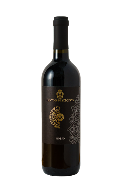 Cantina Di Solopaca - Rosso Beneventano IGP