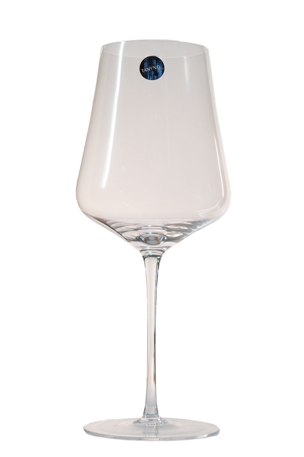 Taças Tanyno Glass Universal - Caixa com 06 unidades