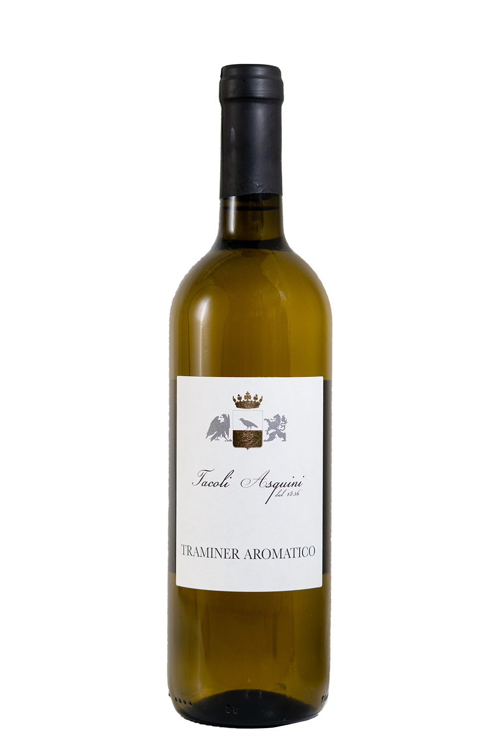 Tacoli Asquini Traminer Aromatico 2022