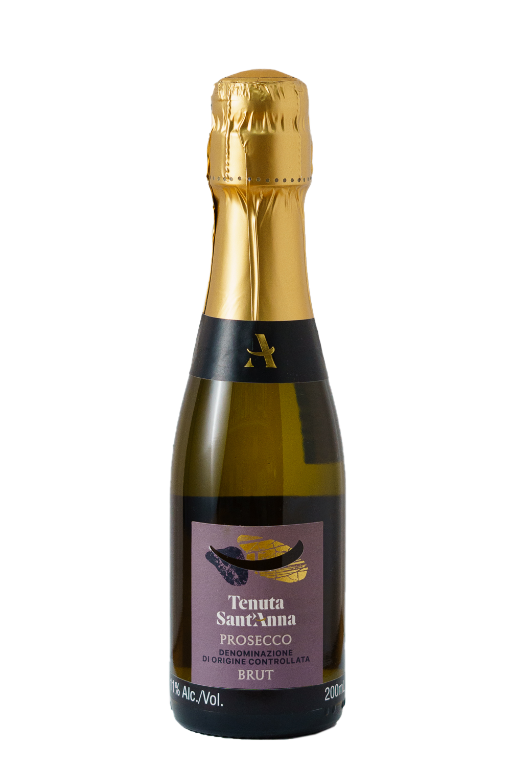 Tenuta Sant'Anna - Prosecco Brut DOC (200ml)