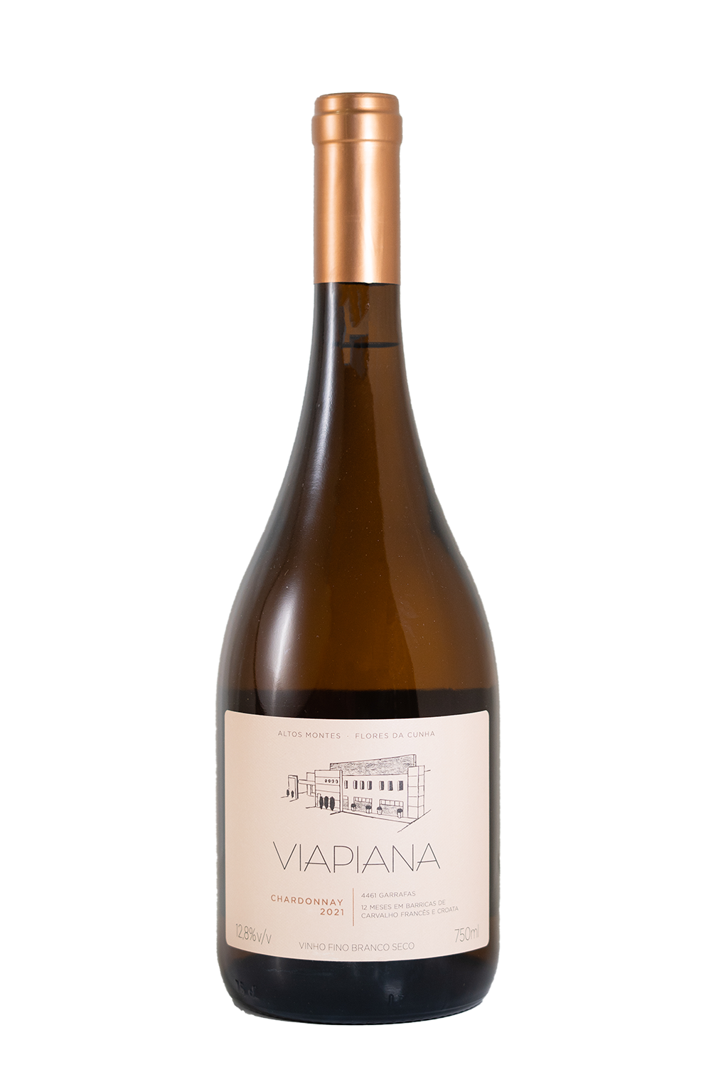Viapiana Chardonnay 2021