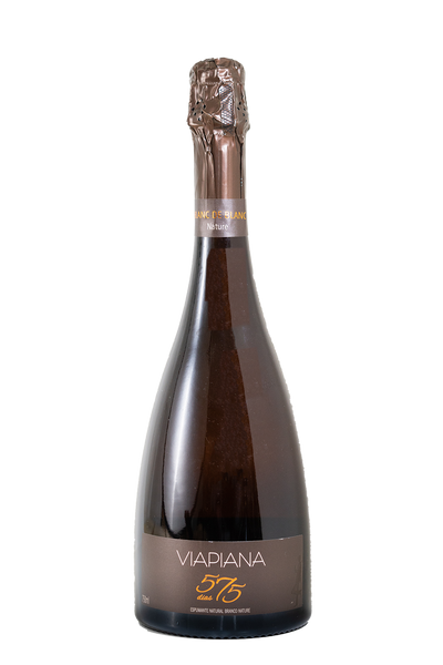 Viapiana Espumante Nature Champenoise 575 dias
