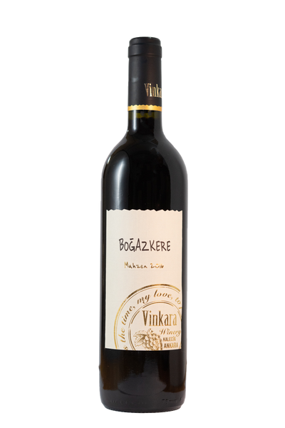 Vinkara Mahzen Bógazkere 2016