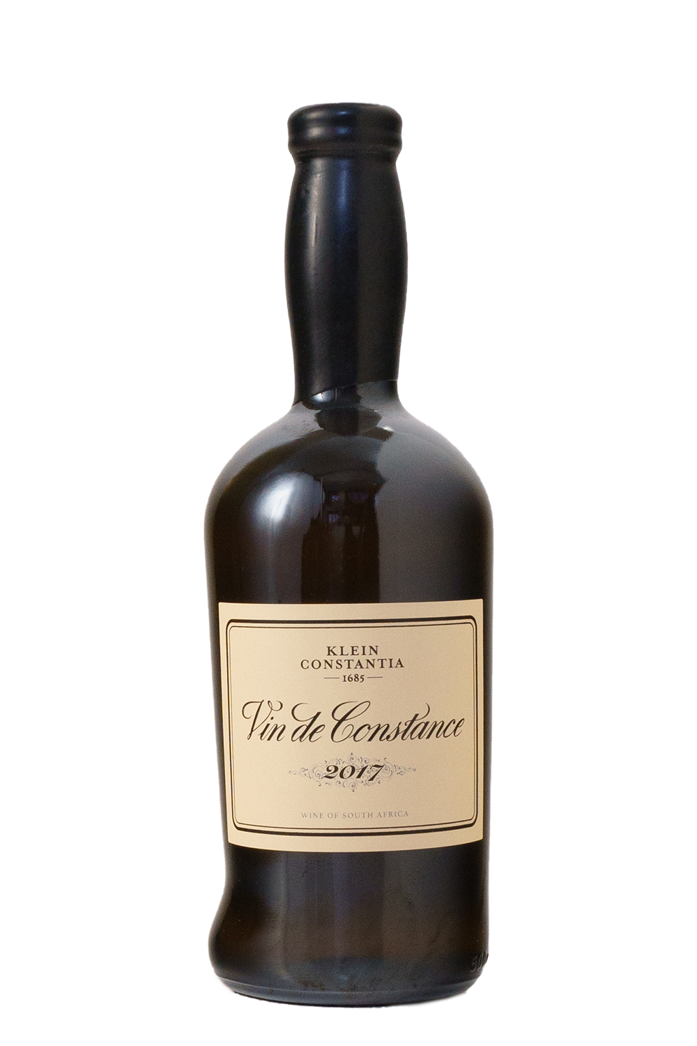 Vin de Constance 2017
