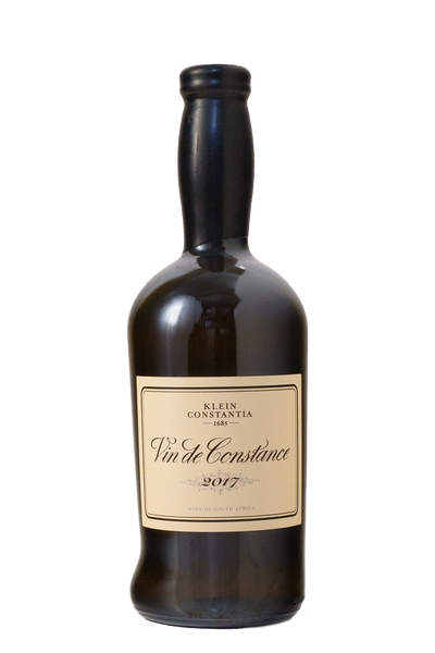Vin de Constance 2017