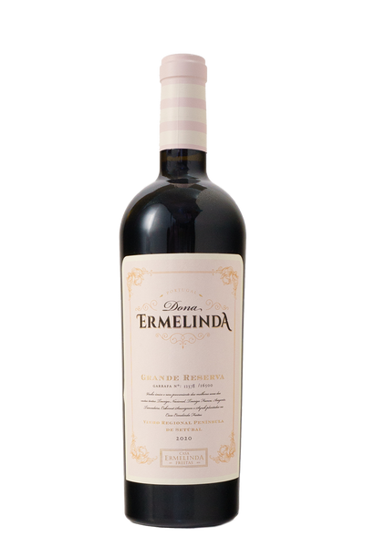 Dona Ermelinda Grande Reserva 2020