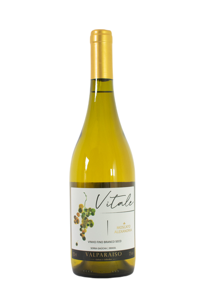 Valparaiso Vitale - Moscato Alexandria