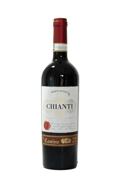 Le Casine - Chianti DOCG 2019 - The Blend Wines