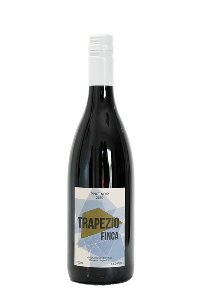 Finca Trapezio - Pinot Noir 2020 - The Blend Wines