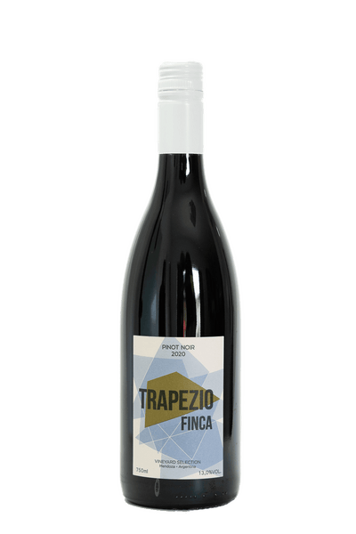 Finca Trapezio - Pinot Noir 2020 - The Blend Wines
