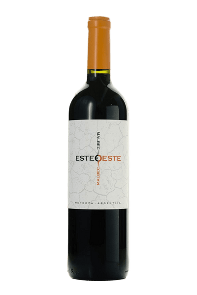 Cicchitti - Este Oeste Malbec 2020 - The Blend Wines