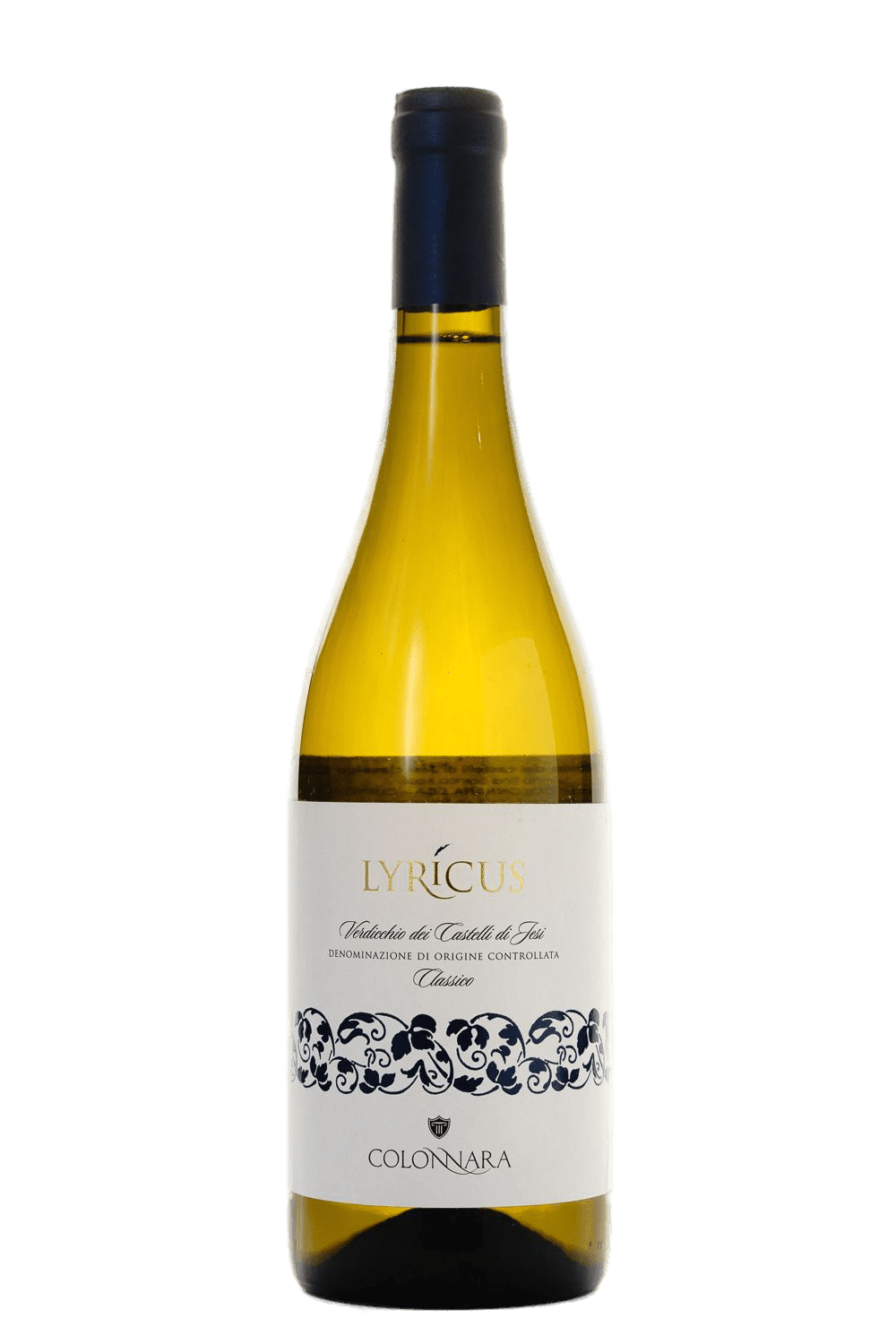 Colonnara Lyricus Jesi Classico Branco 2017 - The Blend Wines