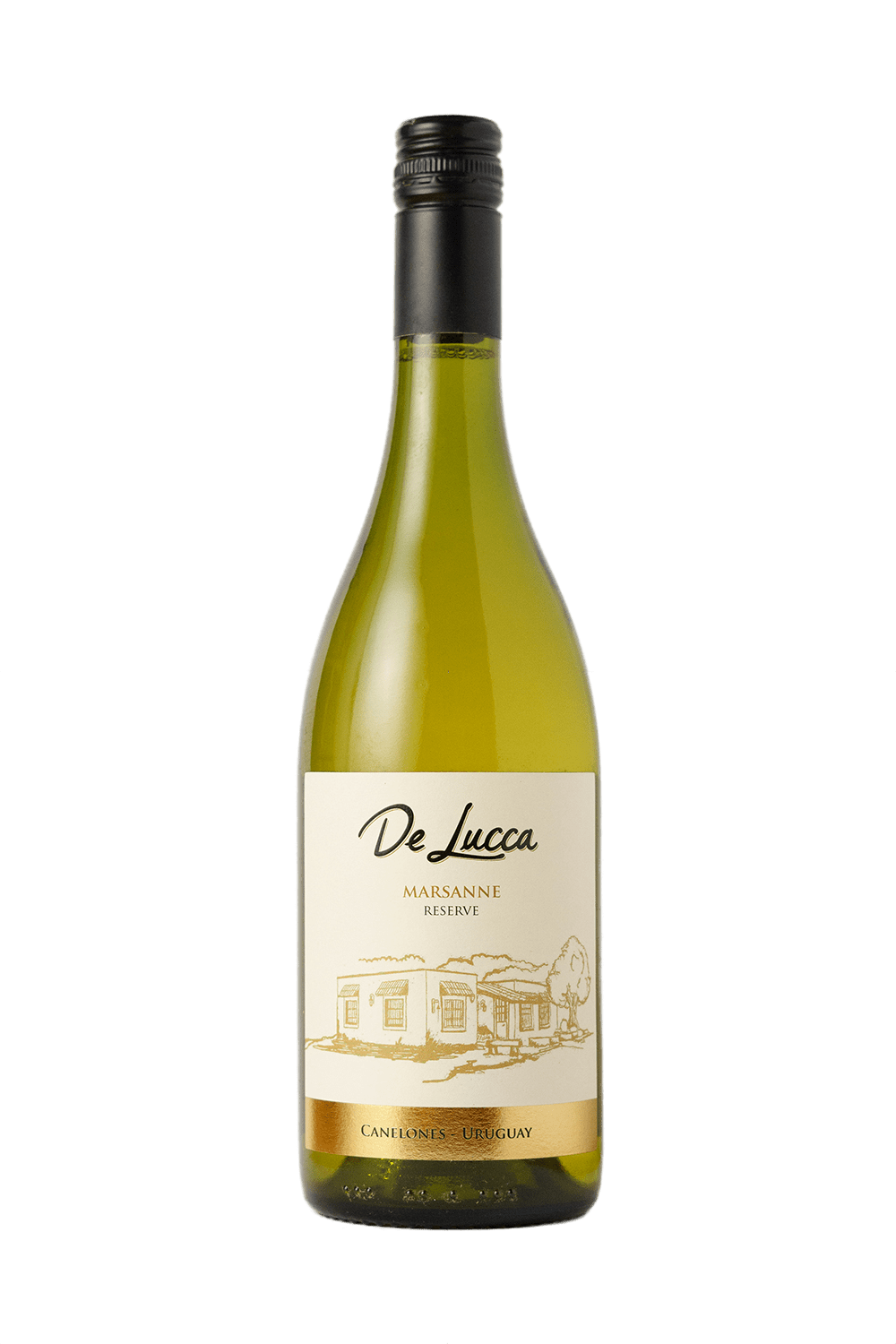 De Lucca Reserve Marsanne