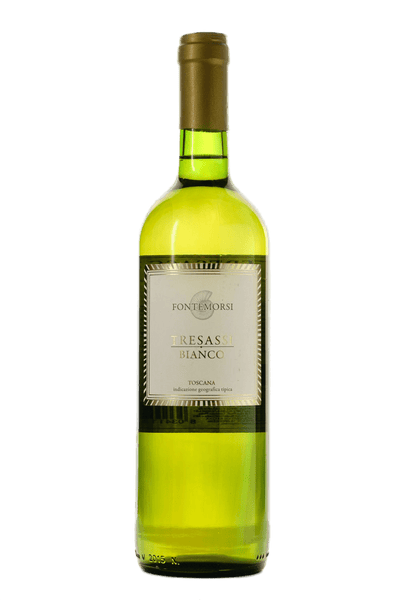 Fontemorsi Tresassi Branco 2020 - The Blend Wines