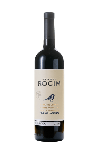 Herdade do Rocim - Touriga Nacional 2019 - The Blend Wines