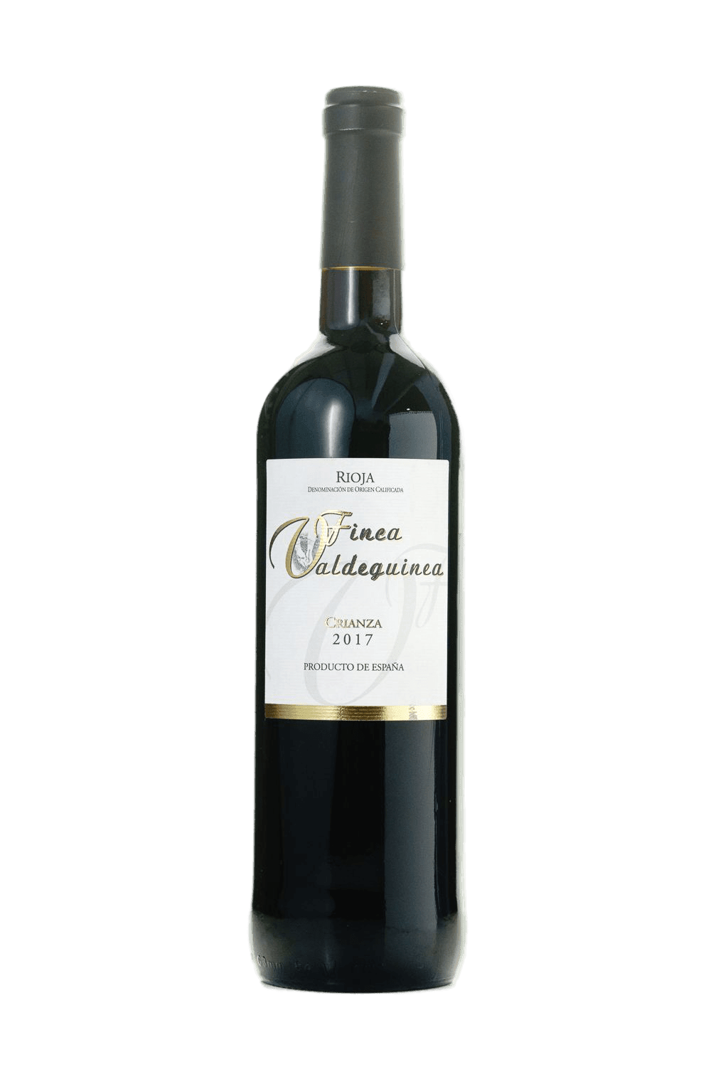 Finca Valdeguinea - Crianza 2017 - The Blend Wines