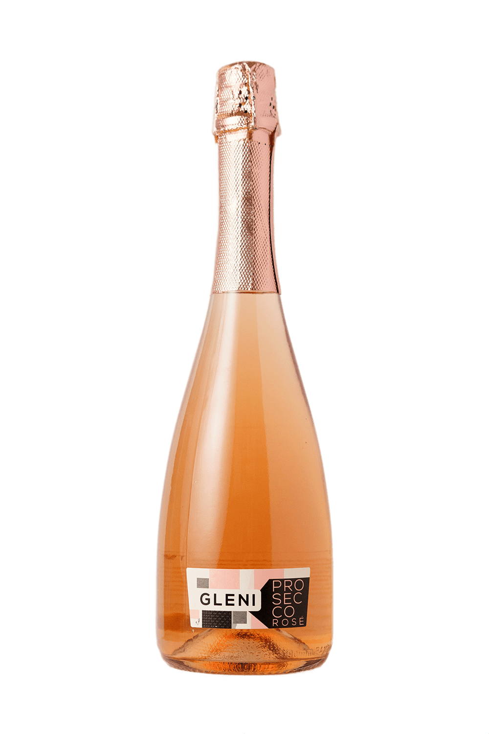 Gleni Wines Prosecco DOC Rosé 2020