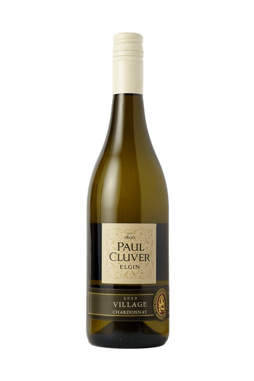 Paul Cluver Village Chardonnay 2020