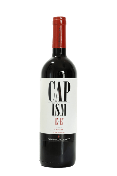 Domenico Clerico - Capisme-e - Langhe Nebbiolo DOC 2018 - The Blend Wines