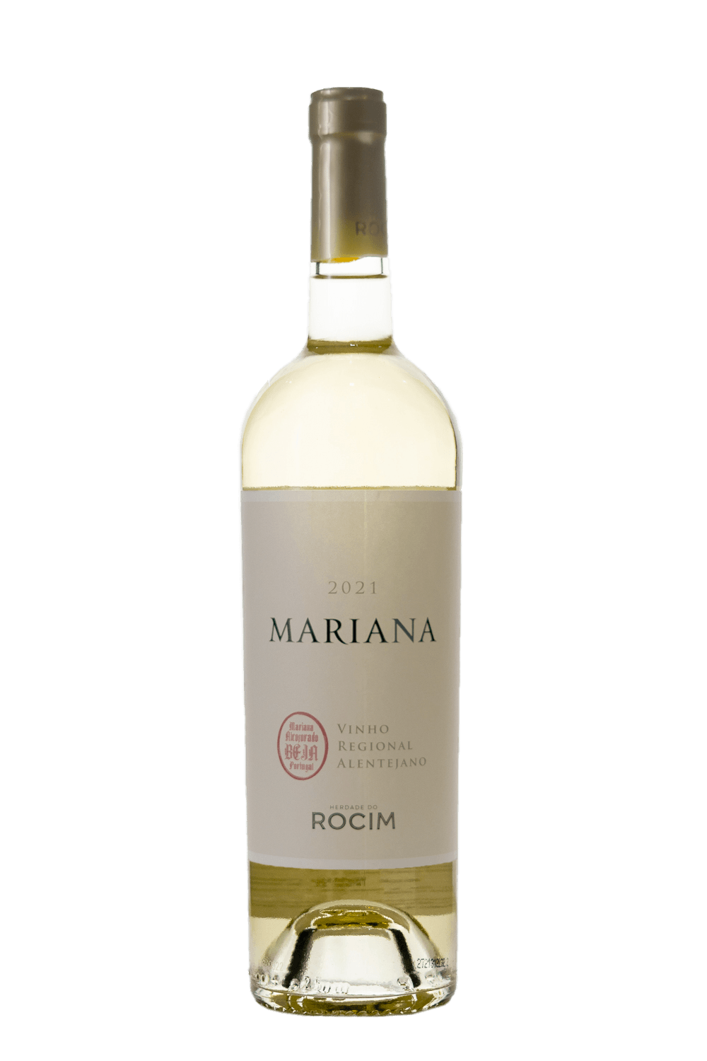 Herdade do Rocim - Mariana Branco 2021 - The Blend Wines