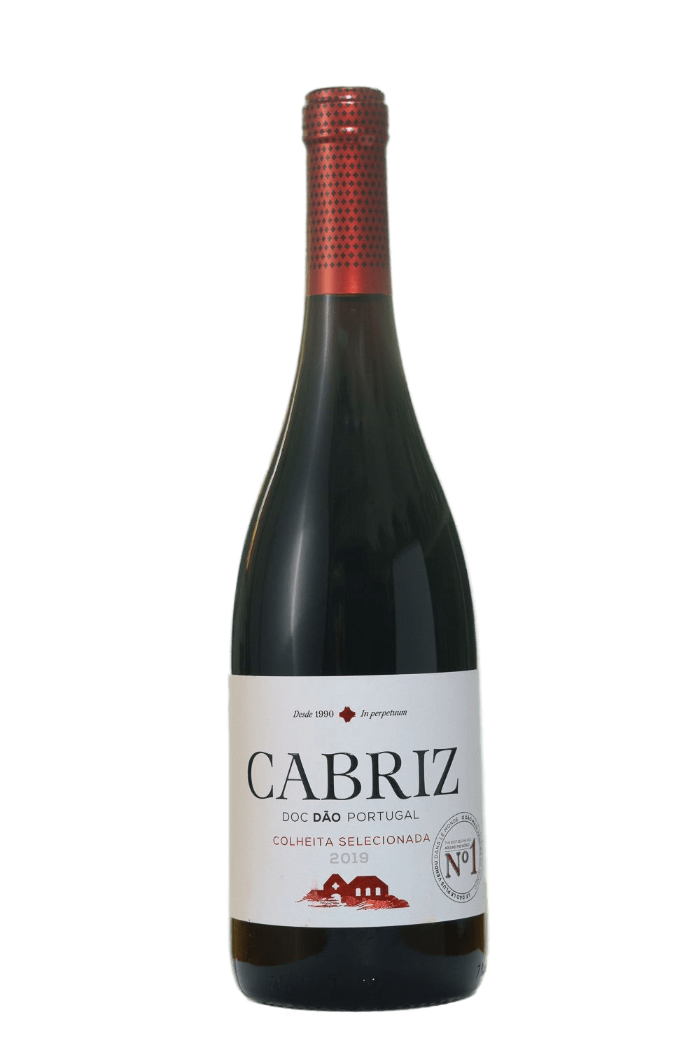 Cabriz Colheita Seleccionada 2019