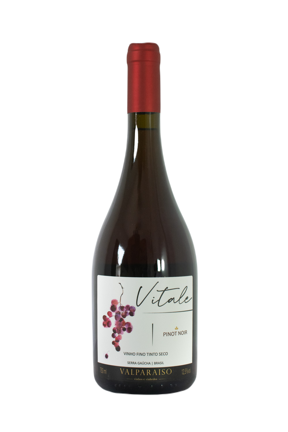 Valparaiso Vitale - Pinot Noir