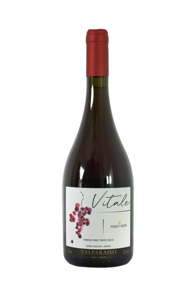 Valparaiso Vitale - Pinot Noir