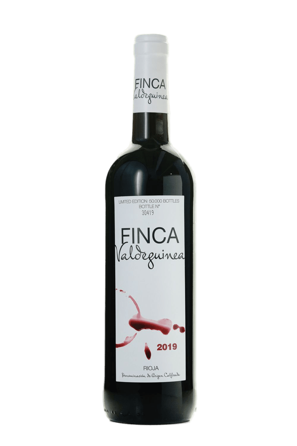 Finca Valdeguinea - Tinto (Jovem) 2019 - The Blend Wines