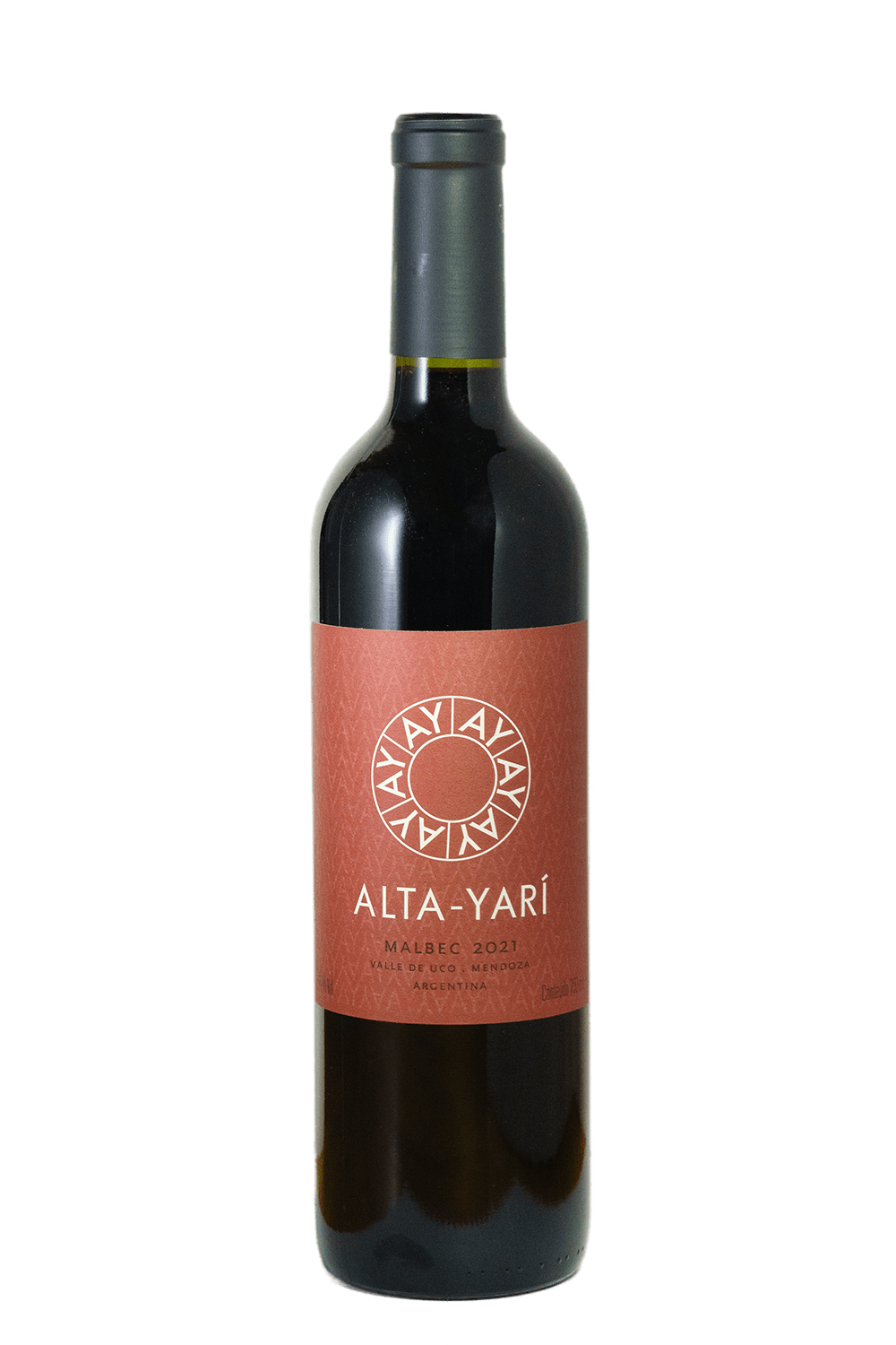 Alta-Yarí Malbec 2021