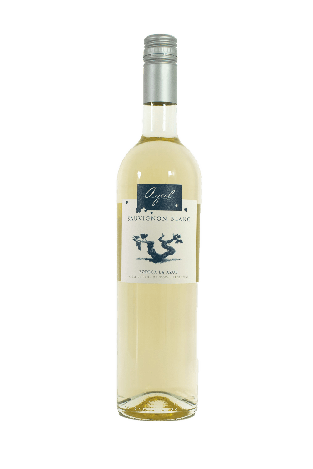 Bodega La Azul - Sauvignon Blanc 2019 - The Blend Wines
