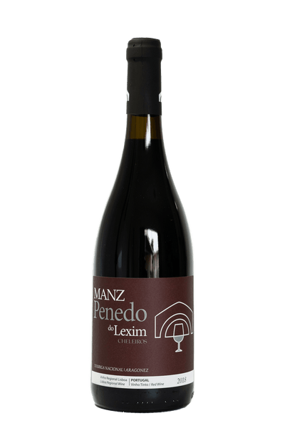 Manz - Penedo do Lexim Cheleiros 2018 - The Blend Wines