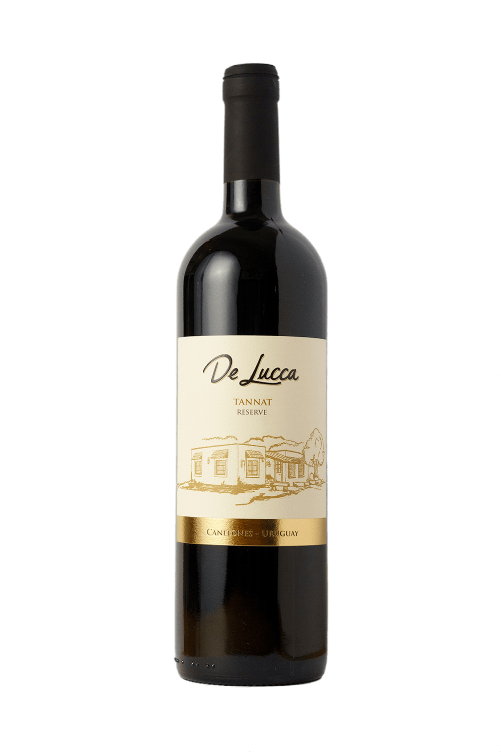 De Lucca Reserve Tannat