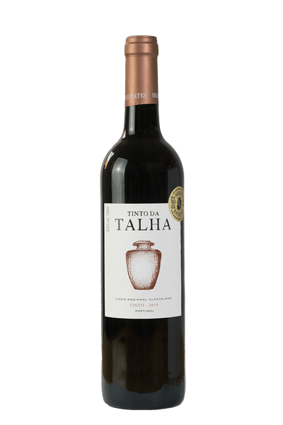 Tinto da Talha - The Blend Wines
