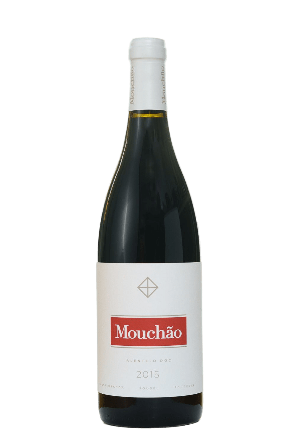 Mouchão Tinto 2015