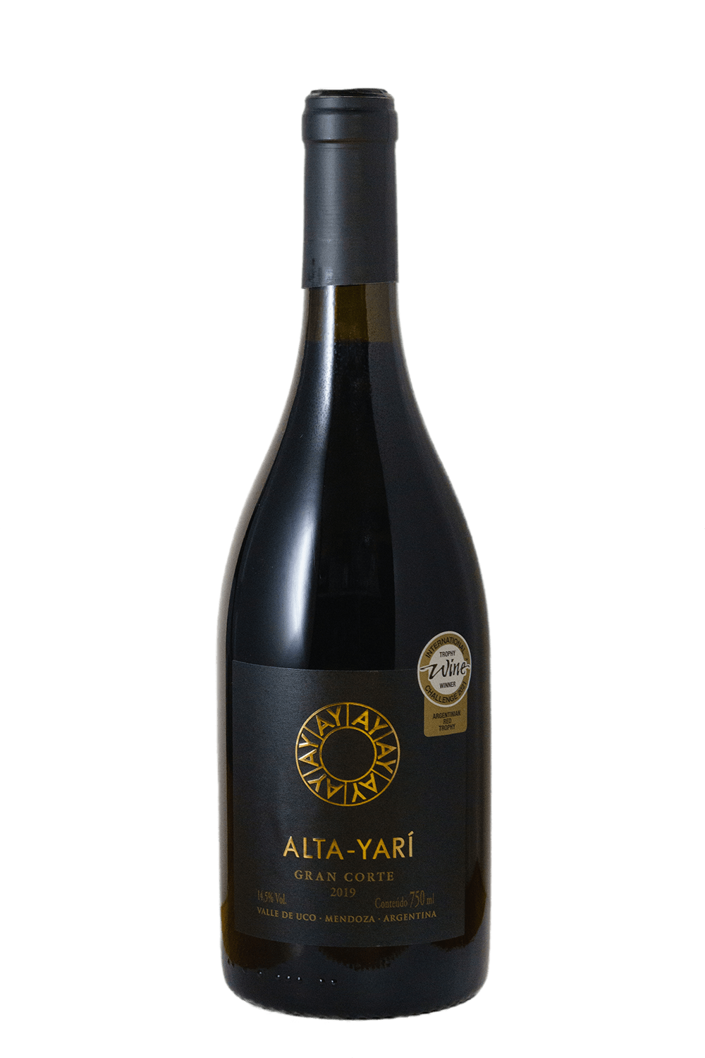 Alta-Yarí Gran Corte 2019