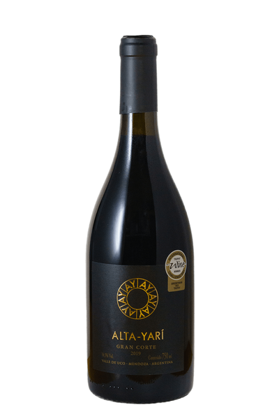 Alta-Yarí Gran Corte 2019