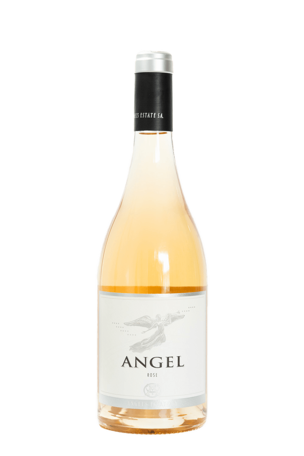 Angelus Estate - Angel Rosé 2019 - The Blend Wines