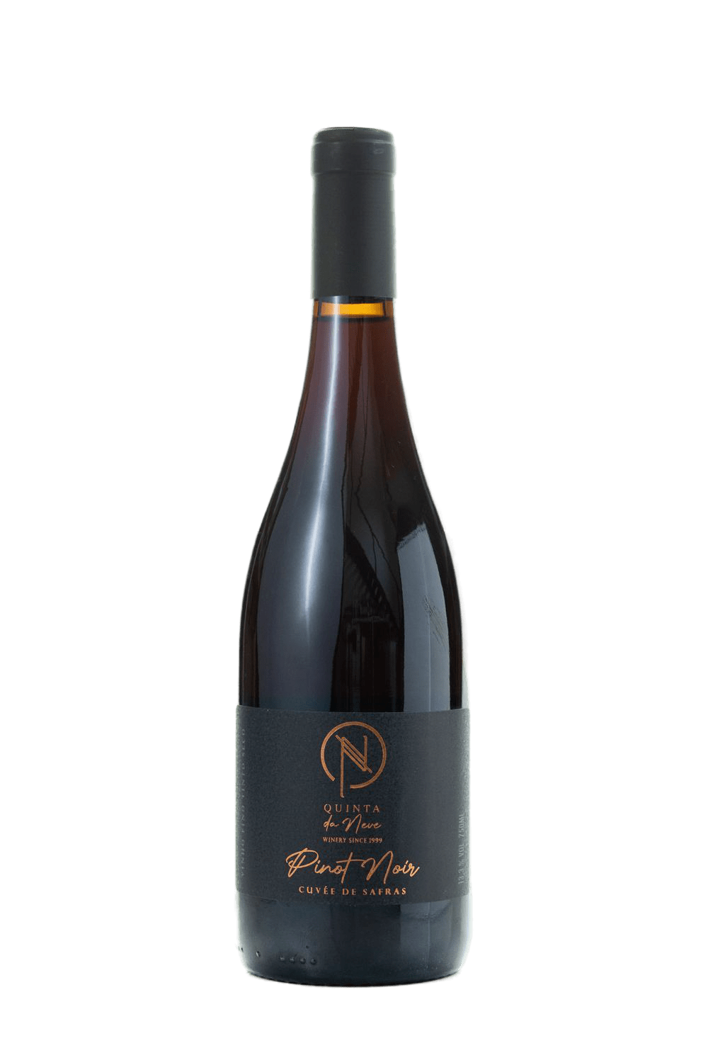 Quinta da Neve - Pinot Noir Cuvée de Safras